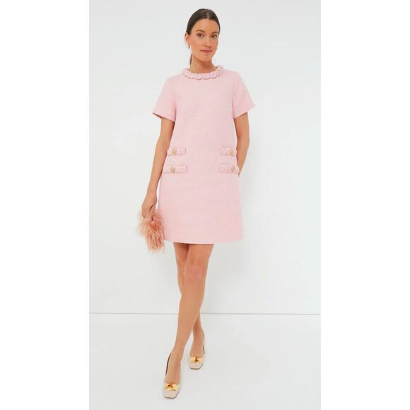 Tuckernuck Tweed Jackie Dress size XL - Picture 1 of 6